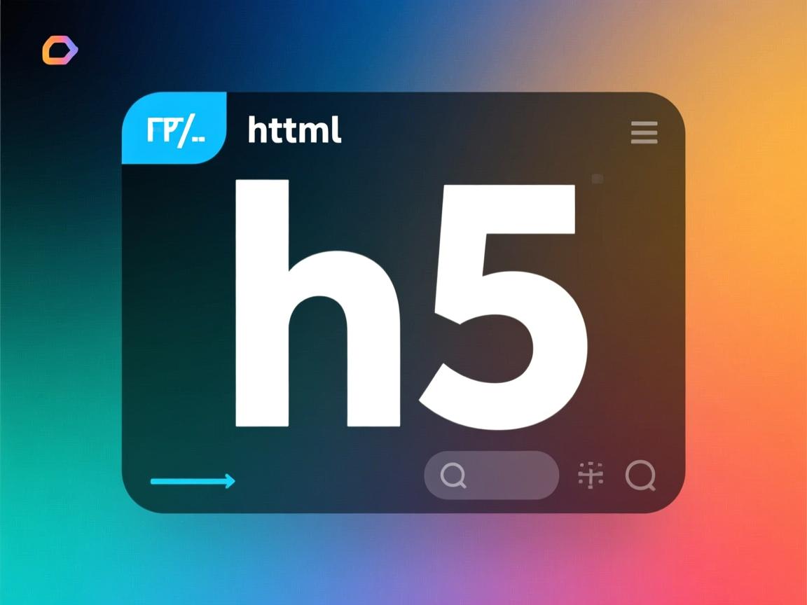 如何声明html的标签是h5  第2张