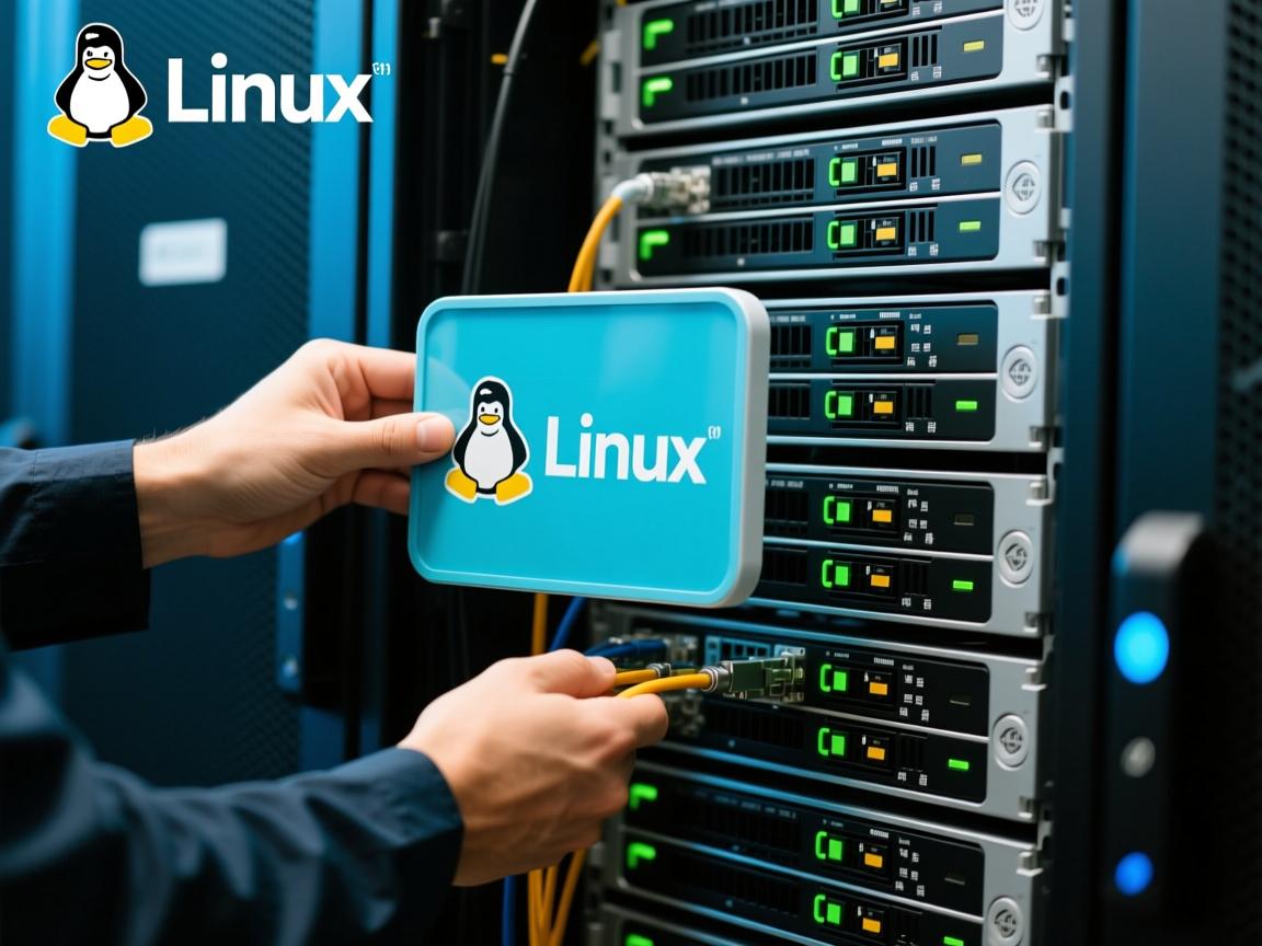 linux如何配置日志服务器配置  第3张