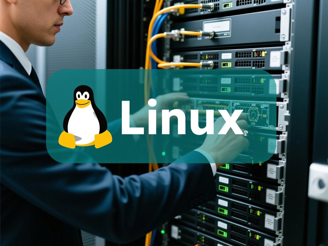 linux如何配置日志服务器配置  第2张