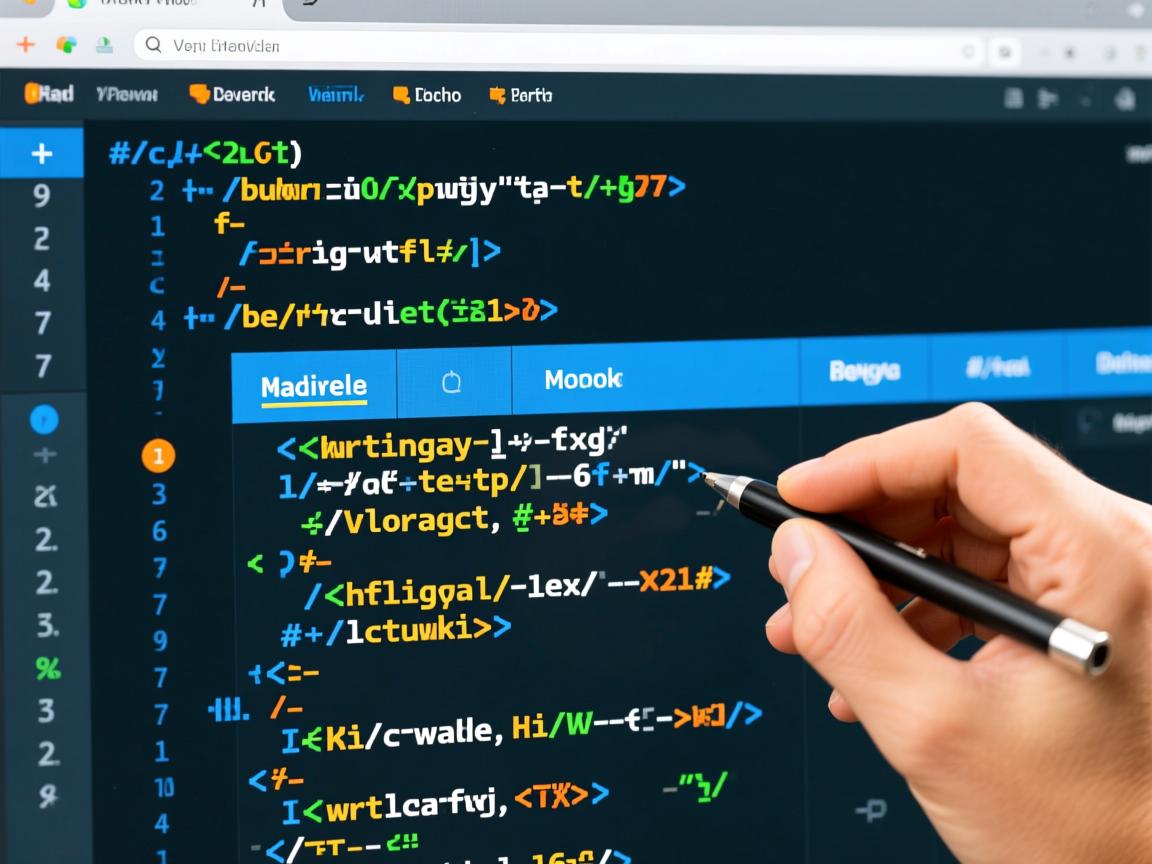 html如何标记表格  第1张