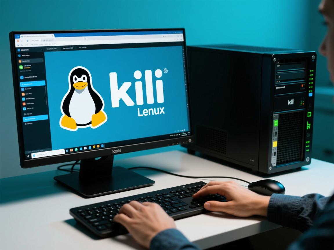 虚拟机kili linux如何上网 第3张 虚拟机kili linux如何上网 第3张