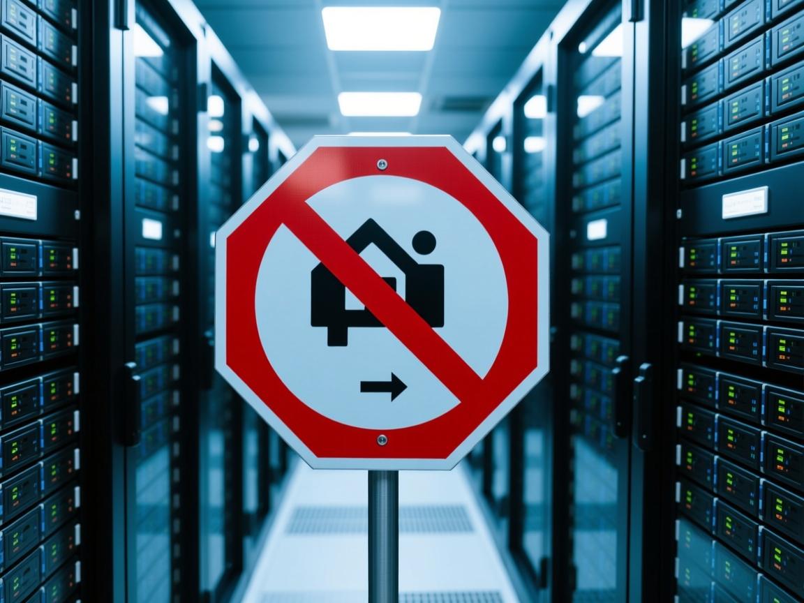 数据库这怎么停止查询