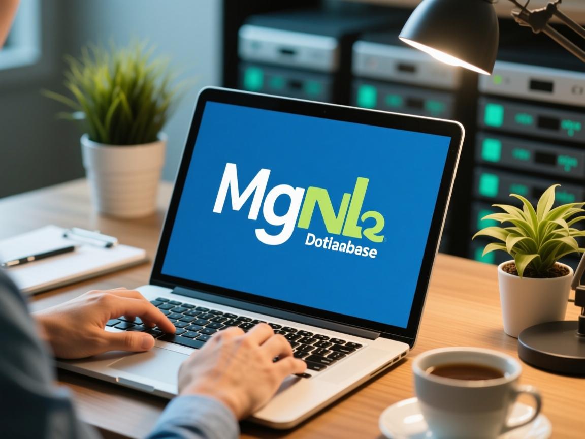 mysql 怎么更改数据库名