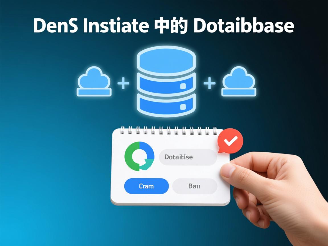 怎么删除实例中的数据库
