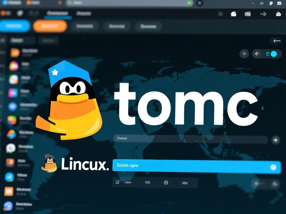 如何查看linux下tomc