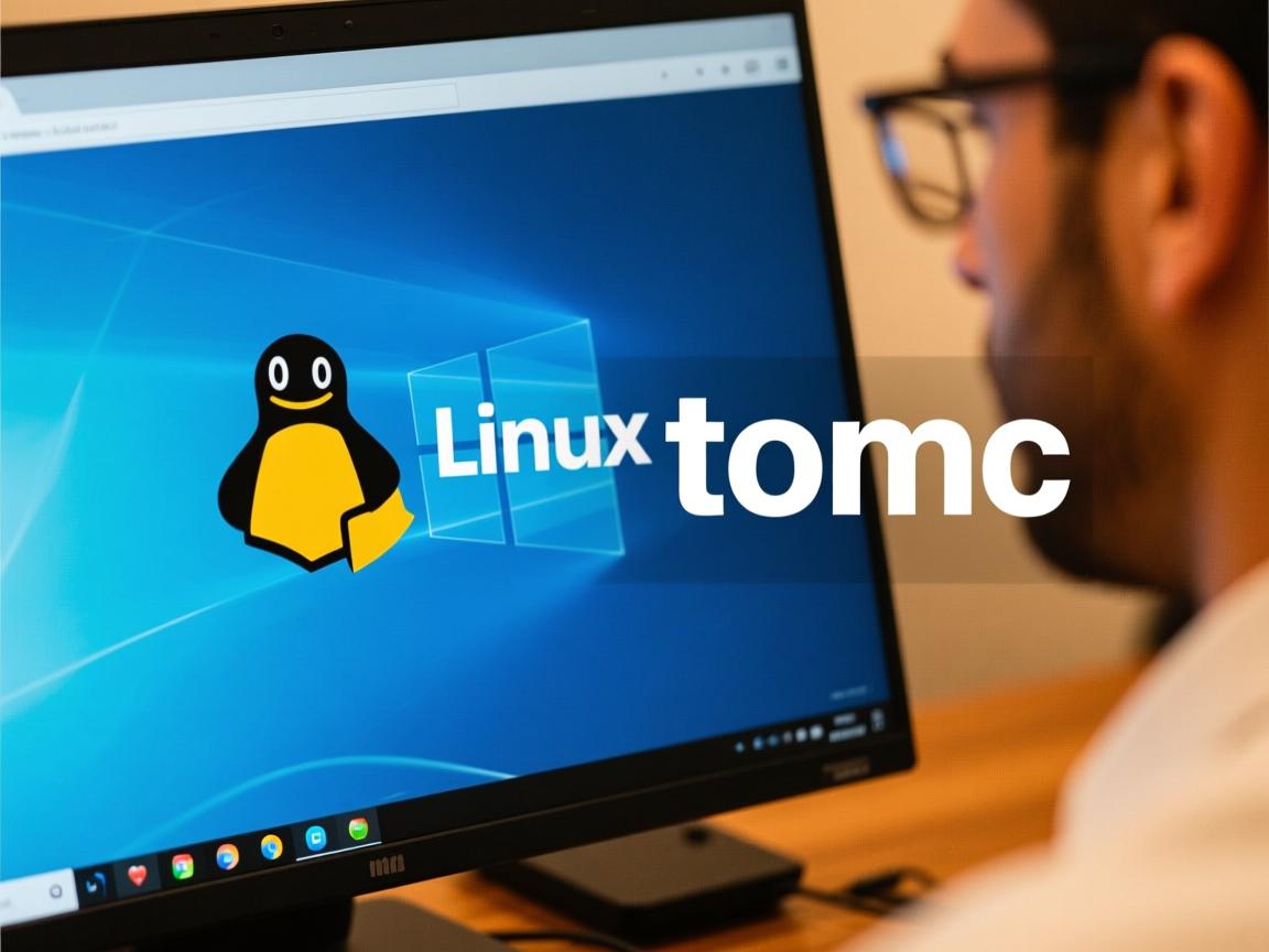 如何查看linux下tomc  第3张
