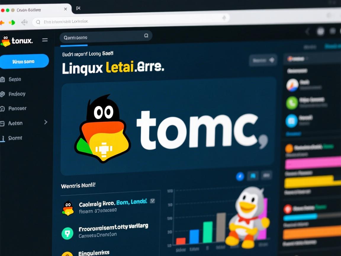如何查看linux下tomc  第2张
