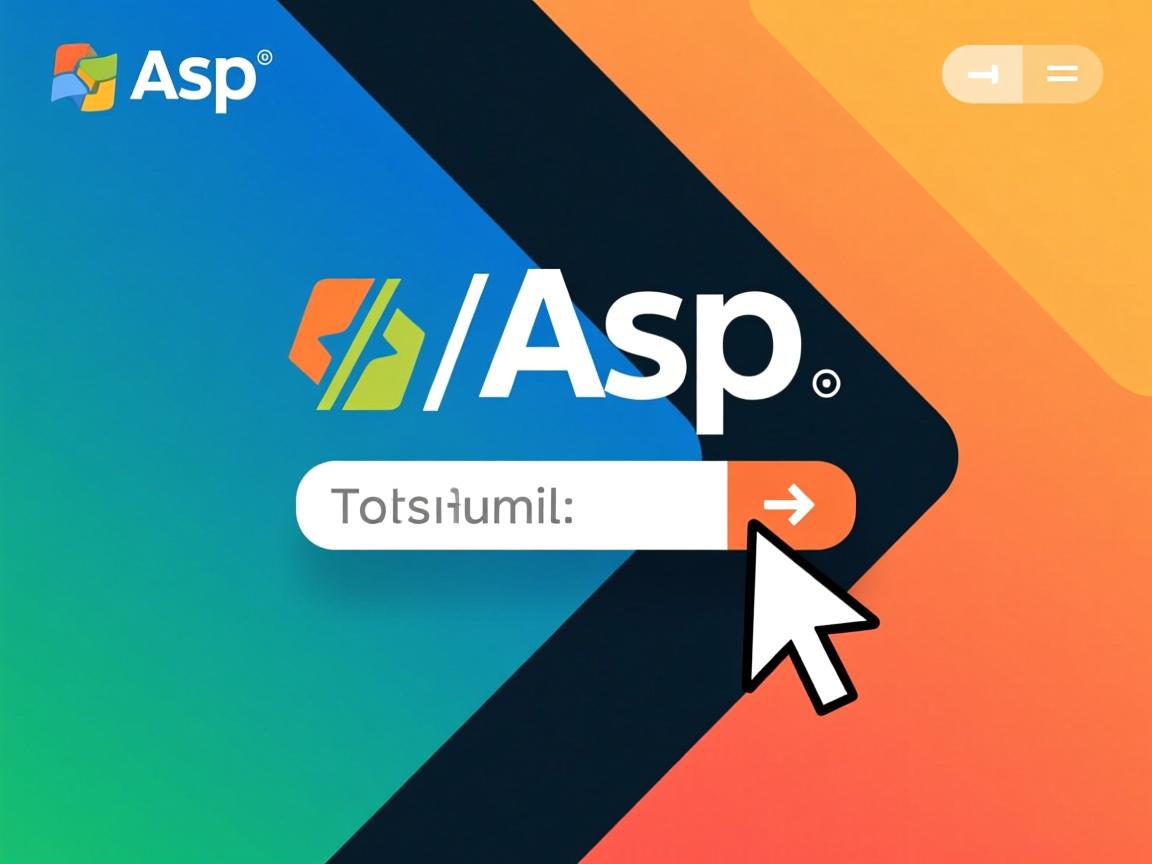 如何使html跳转到asp  第2张