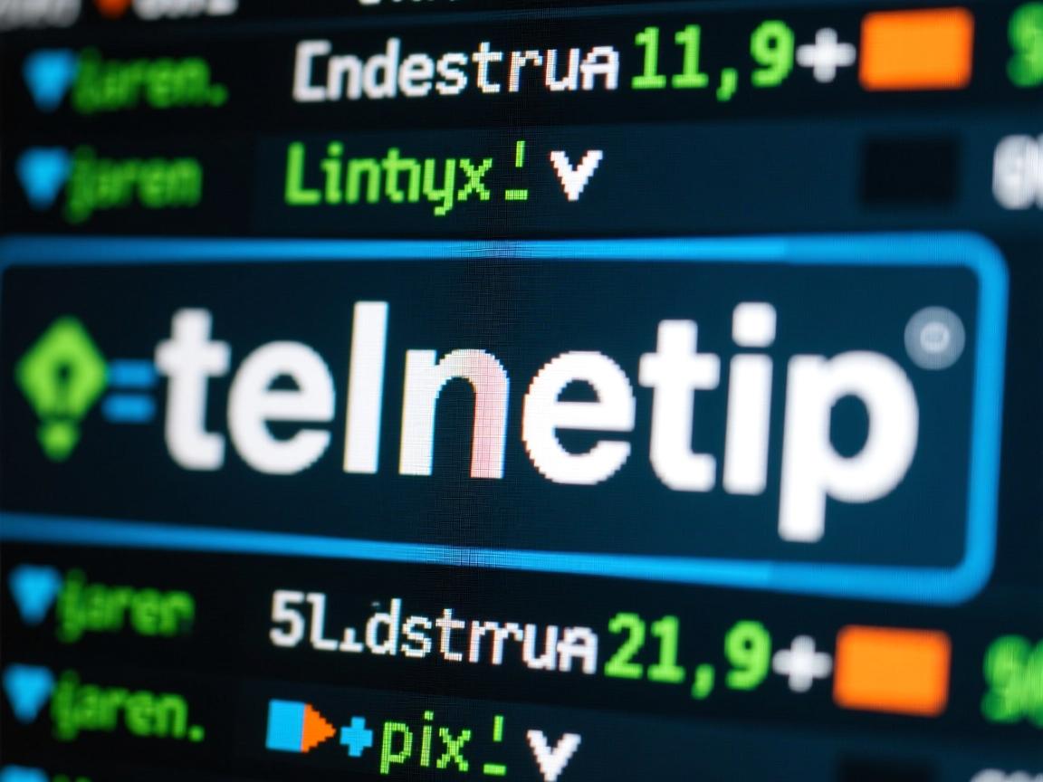 linux 如何telnetip 第3张 linux 如何telnetip 第3张