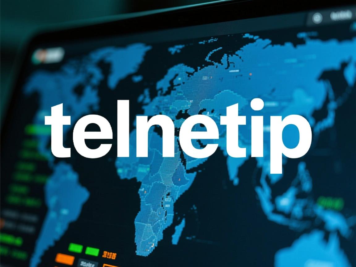 linux 如何telnetip 第2张 linux 如何telnetip 第2张