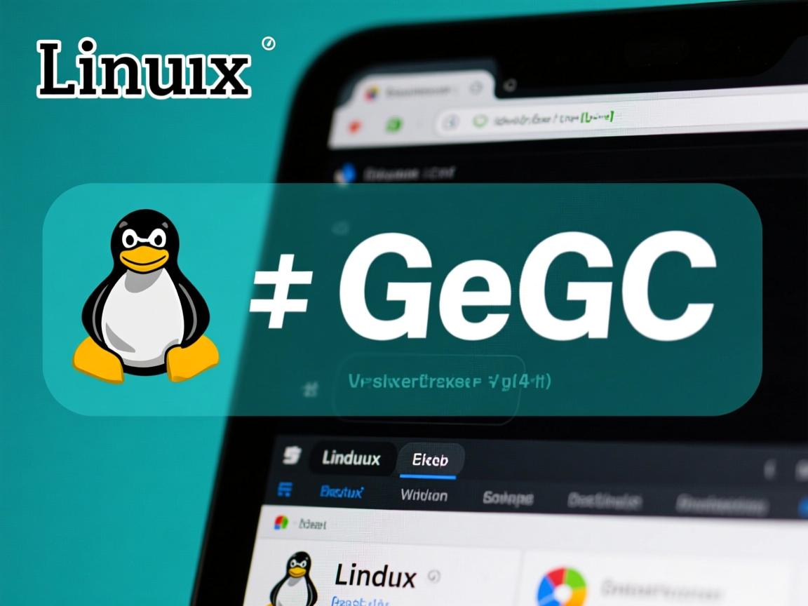 如何更新linux上的gcc版本号