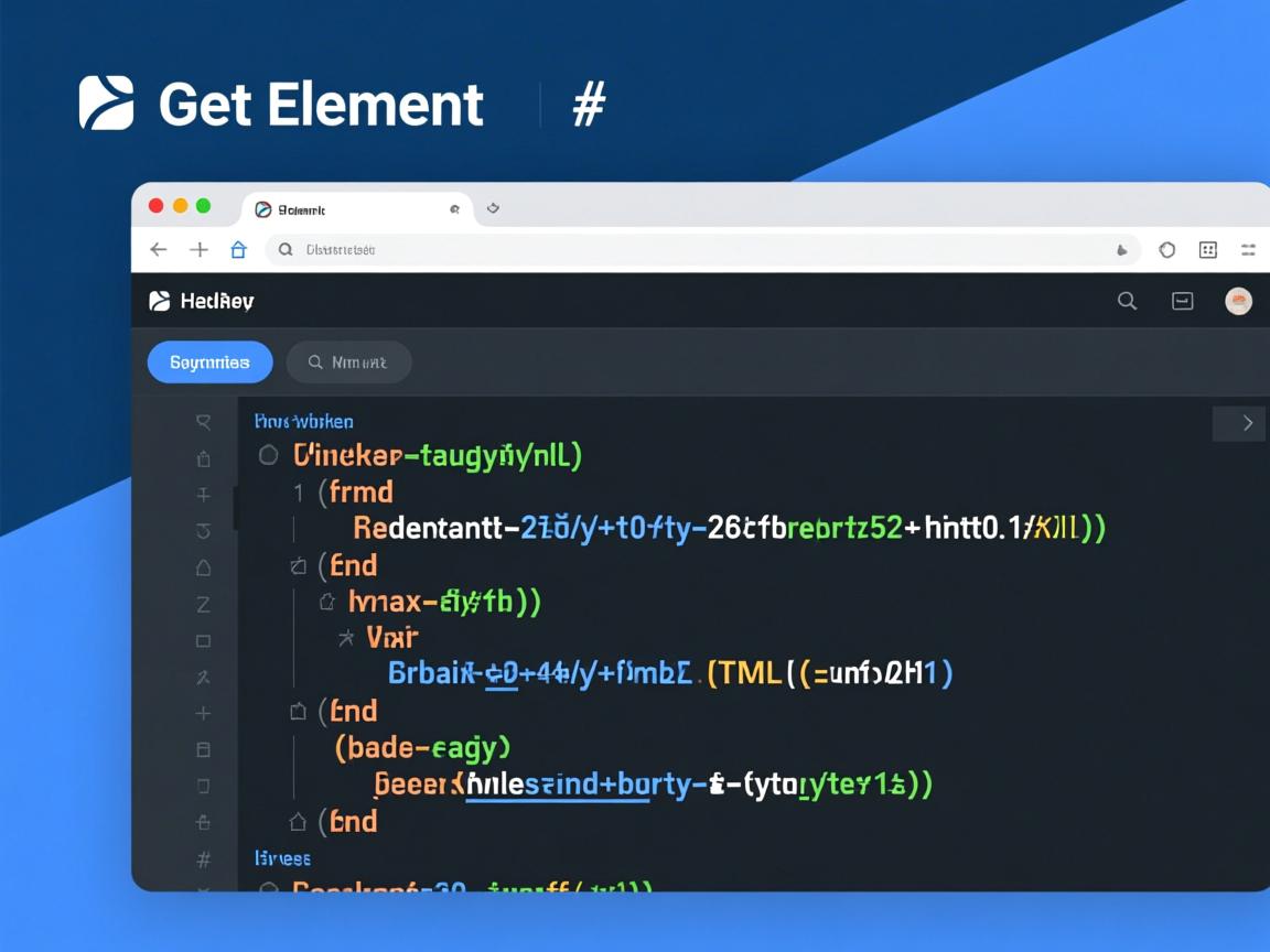 如何获取元素的html内容  第3张