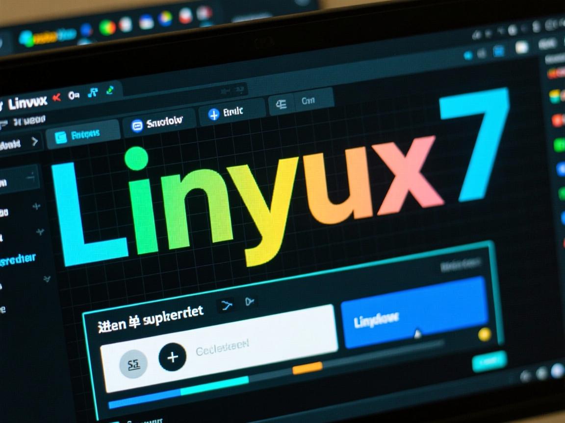 linux7如何进入单用户模式  第3张