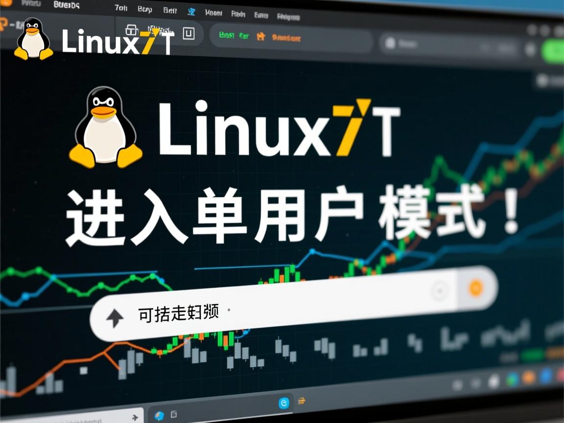 linux7如何进入单用户模式  第2张