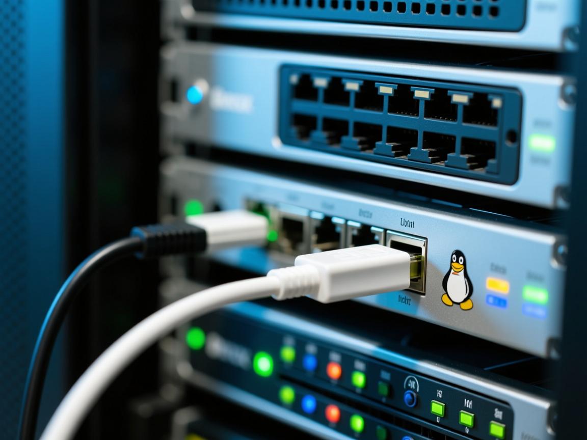 如何远程连接linux服务器端口