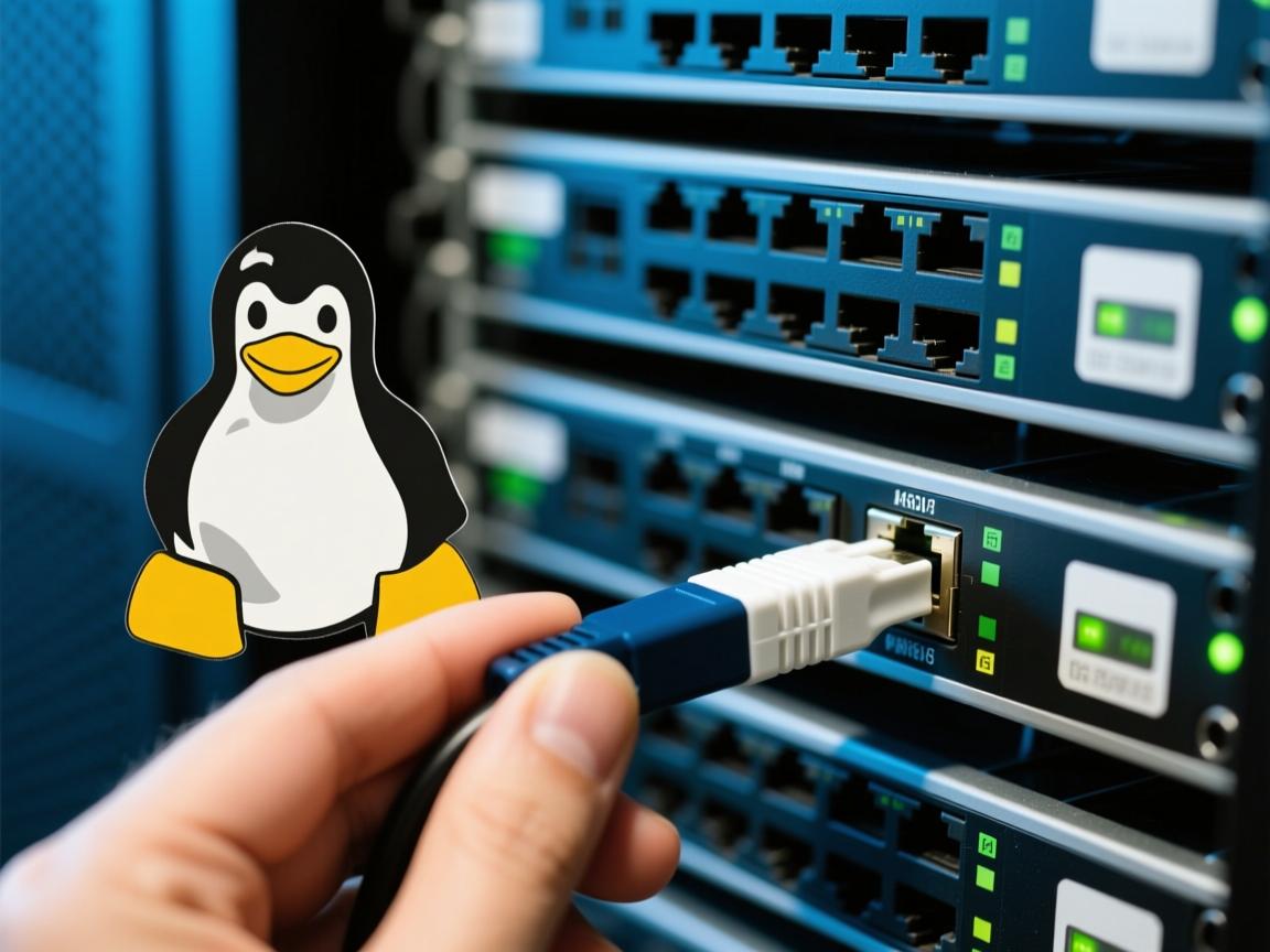 如何远程连接linux服务器端口  第3张