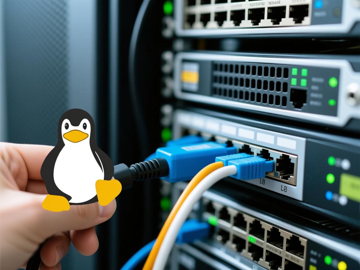 如何远程连接linux服务器端口  第2张