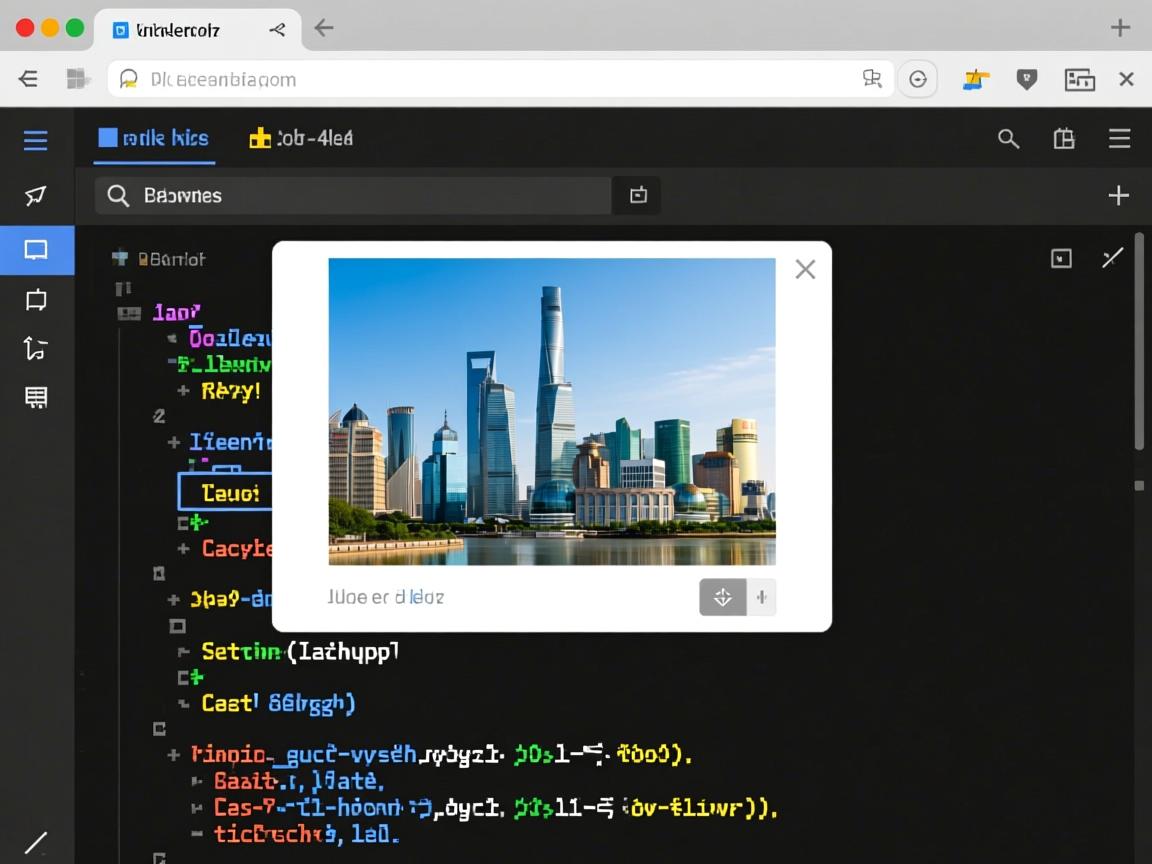 html中如何让图片居中显示  第1张