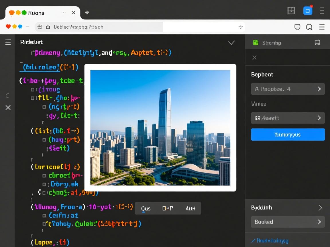 html中如何让图片居中显示  第2张