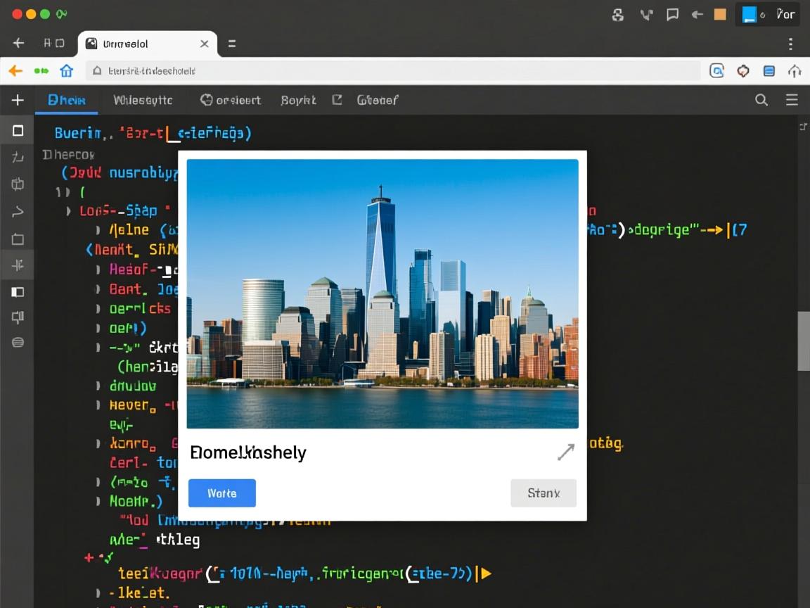 html中如何让图片居中显示  第3张