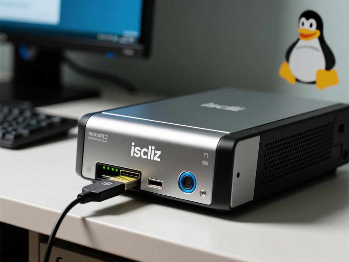 linux系统如何挂载iscsi  第3张