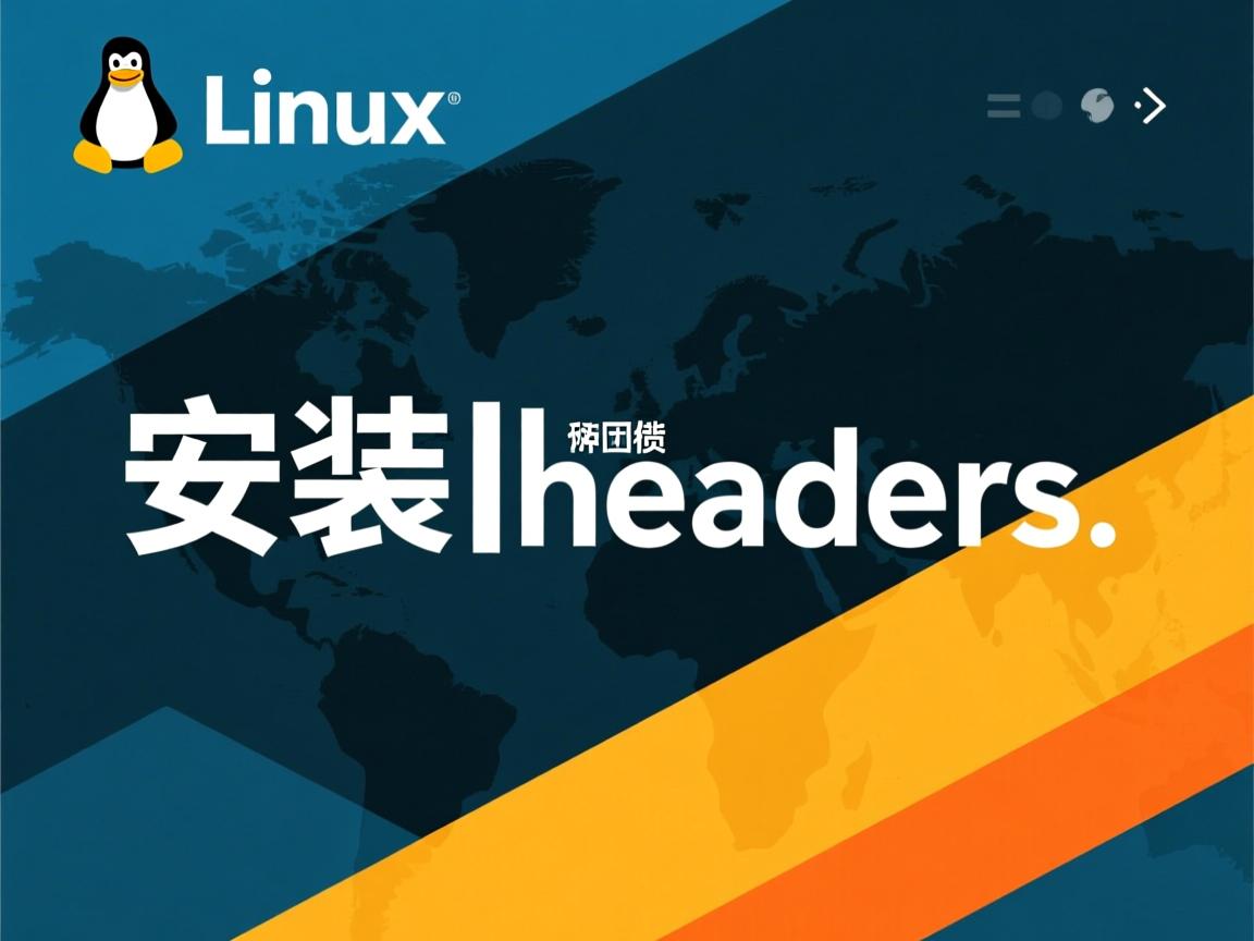 linux如何安装headers 第1张 linux如何安装headers 第1张
