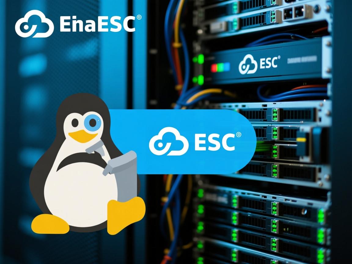 阿里云esc如何安装linux 第1张 阿里云esc如何安装linux 第1张