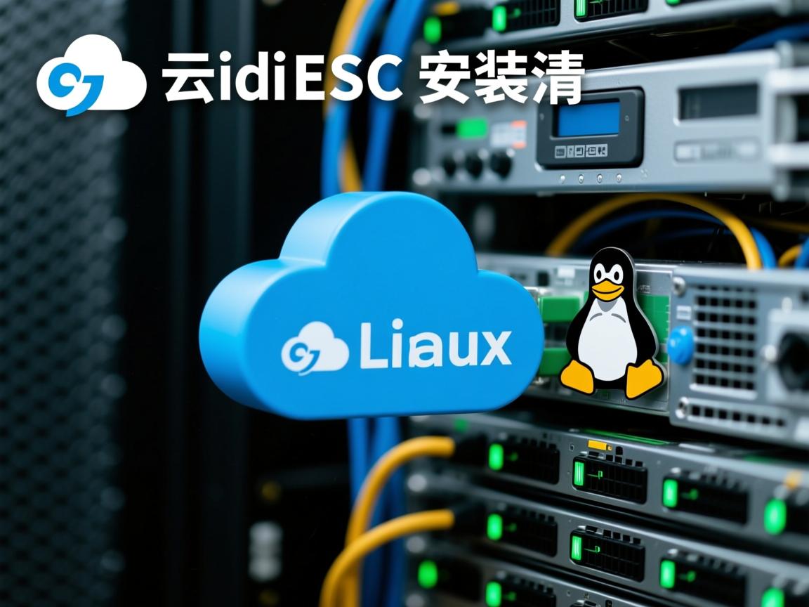 阿里云esc如何安装linux 第2张 阿里云esc如何安装linux 第2张