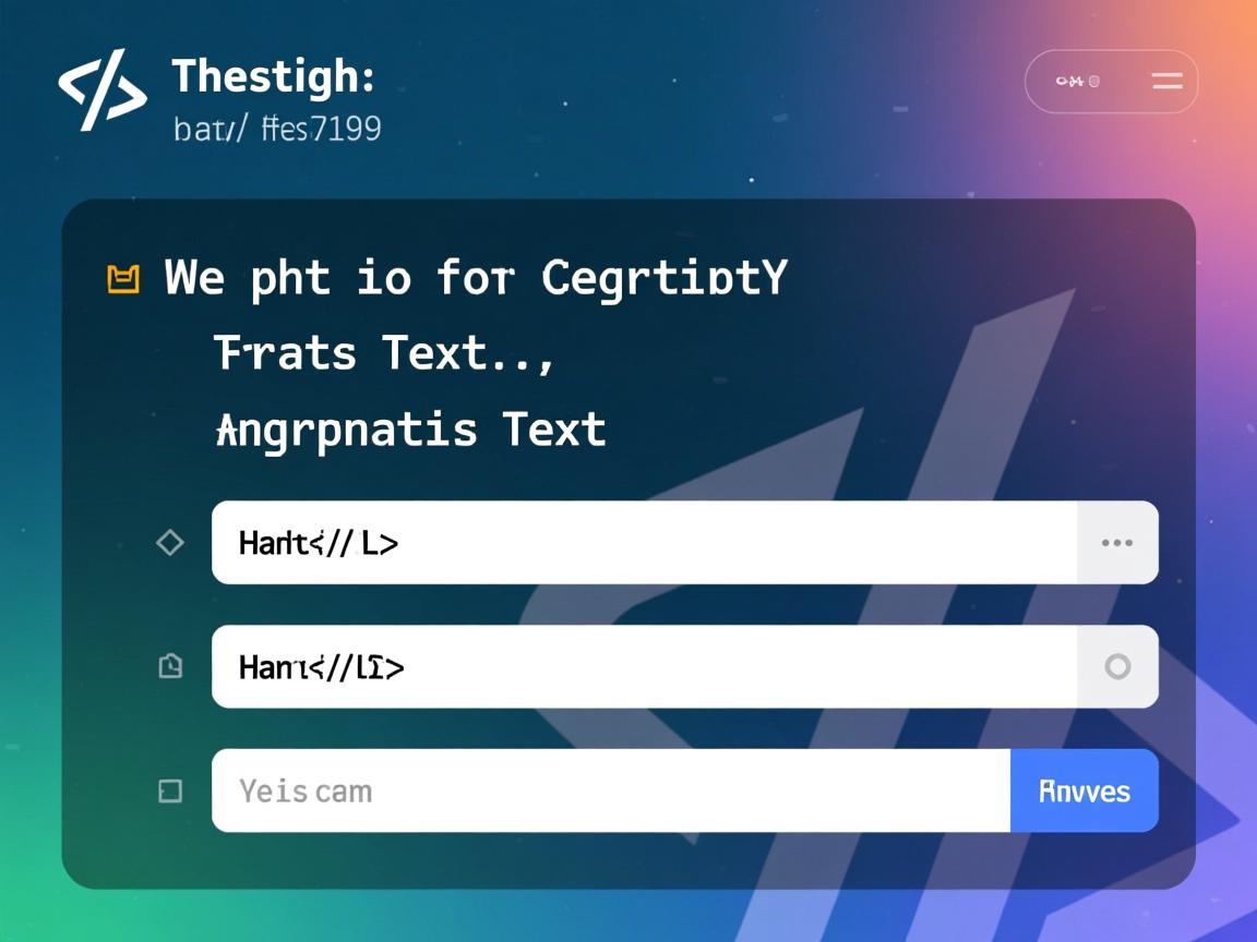html如何创建多行文本域  第2张