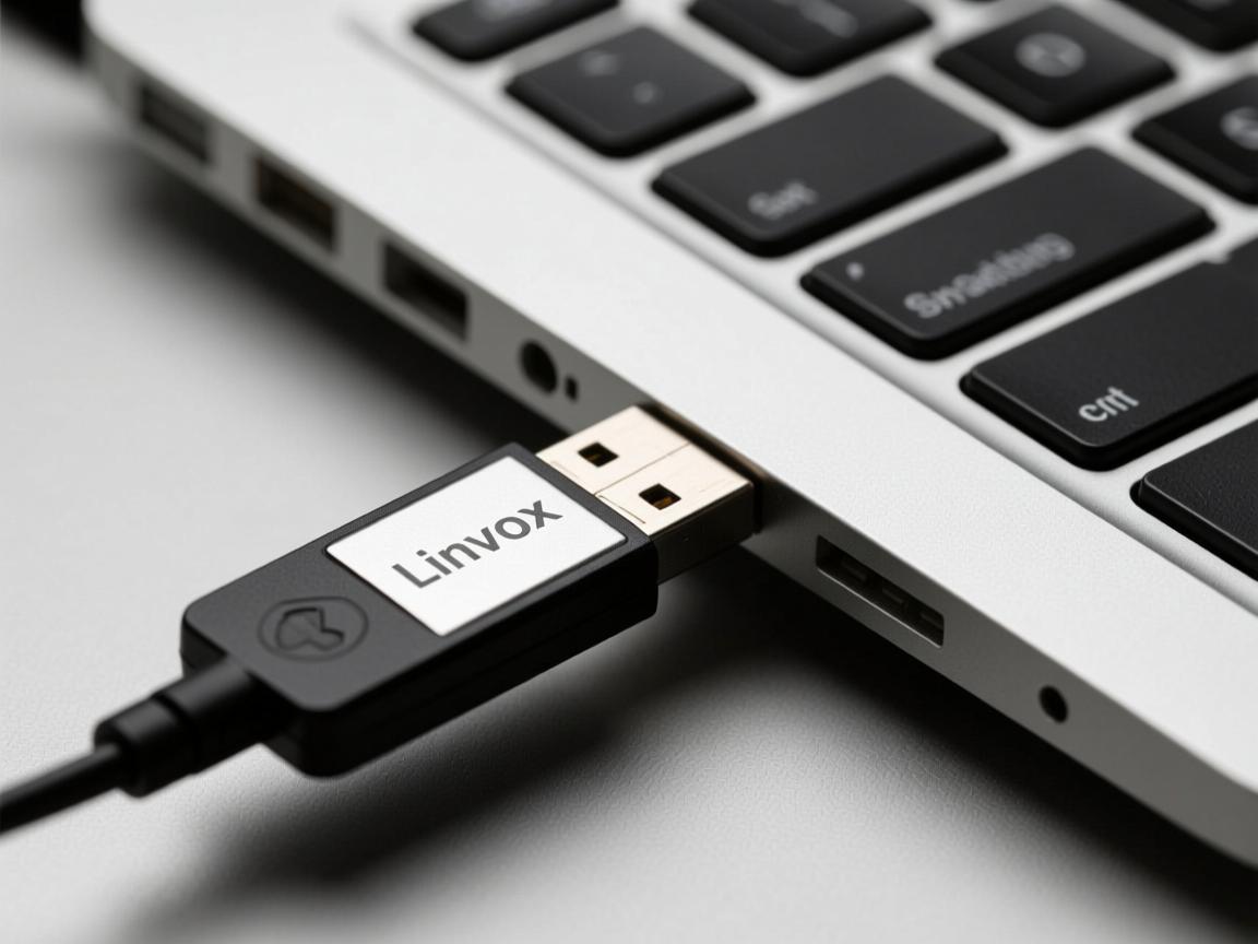 linux如何检测u盘已插入  第1张