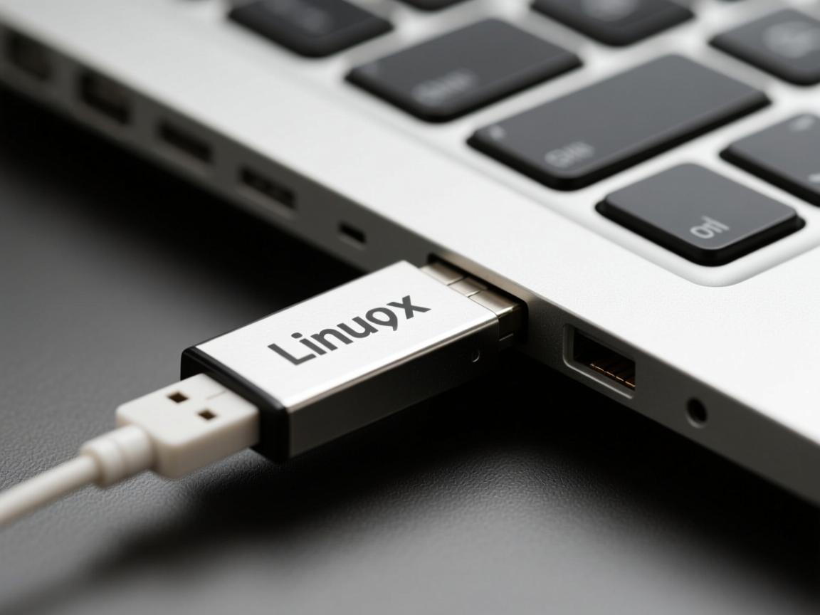 linux如何检测u盘已插入  第3张