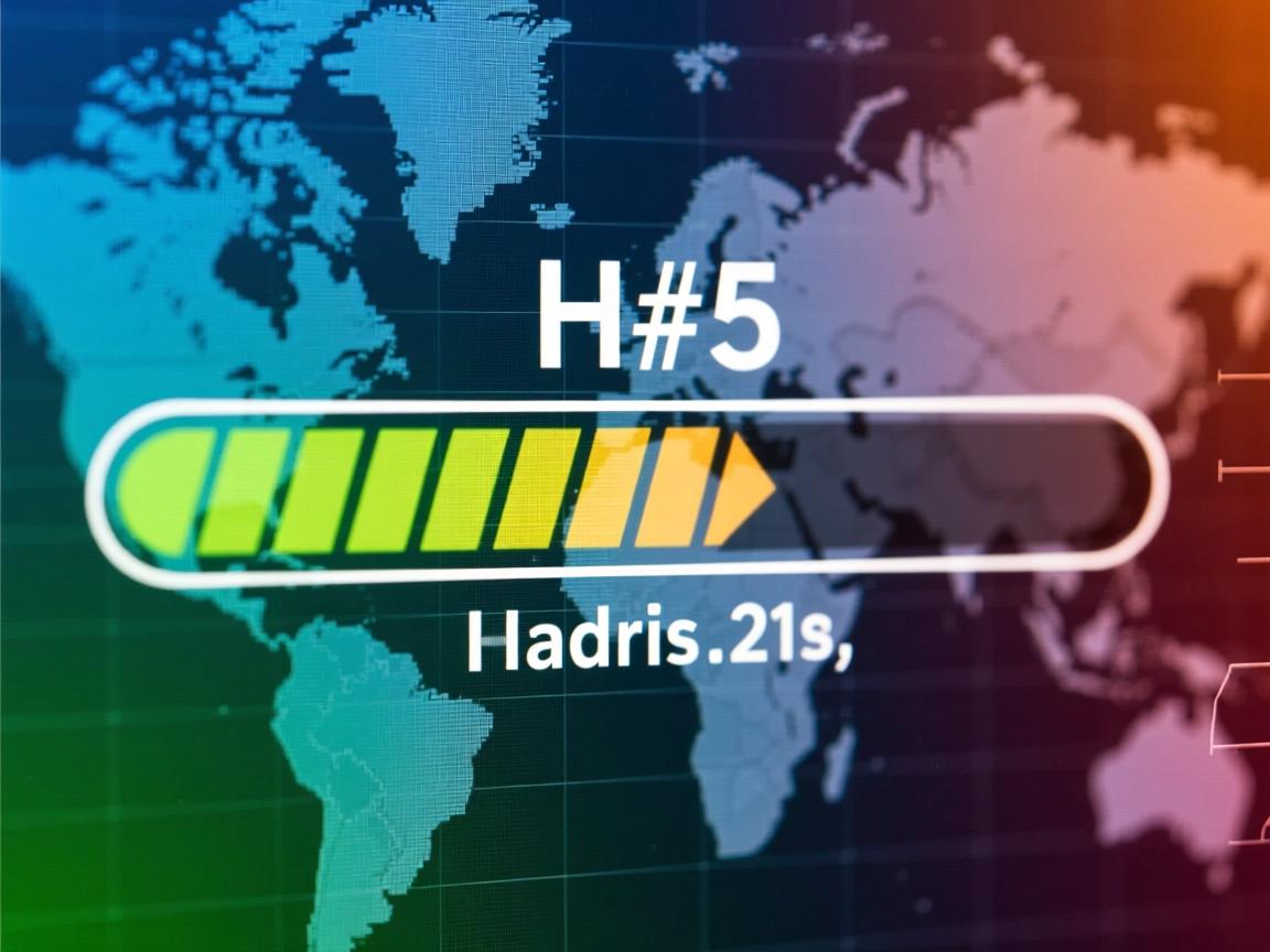 html5 如何判断加载进度 第2张 html5 如何判断加载进度 第2张