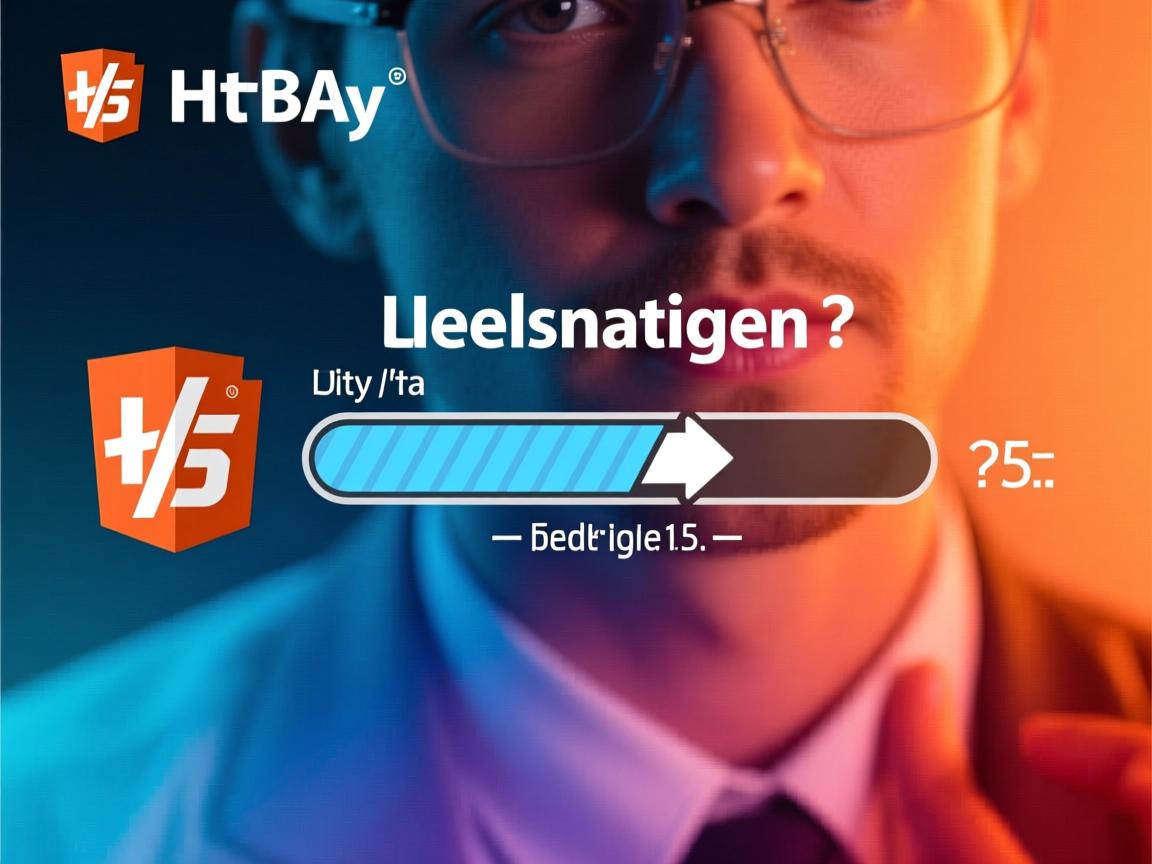 html5 如何判断加载进度 第3张 html5 如何判断加载进度 第3张