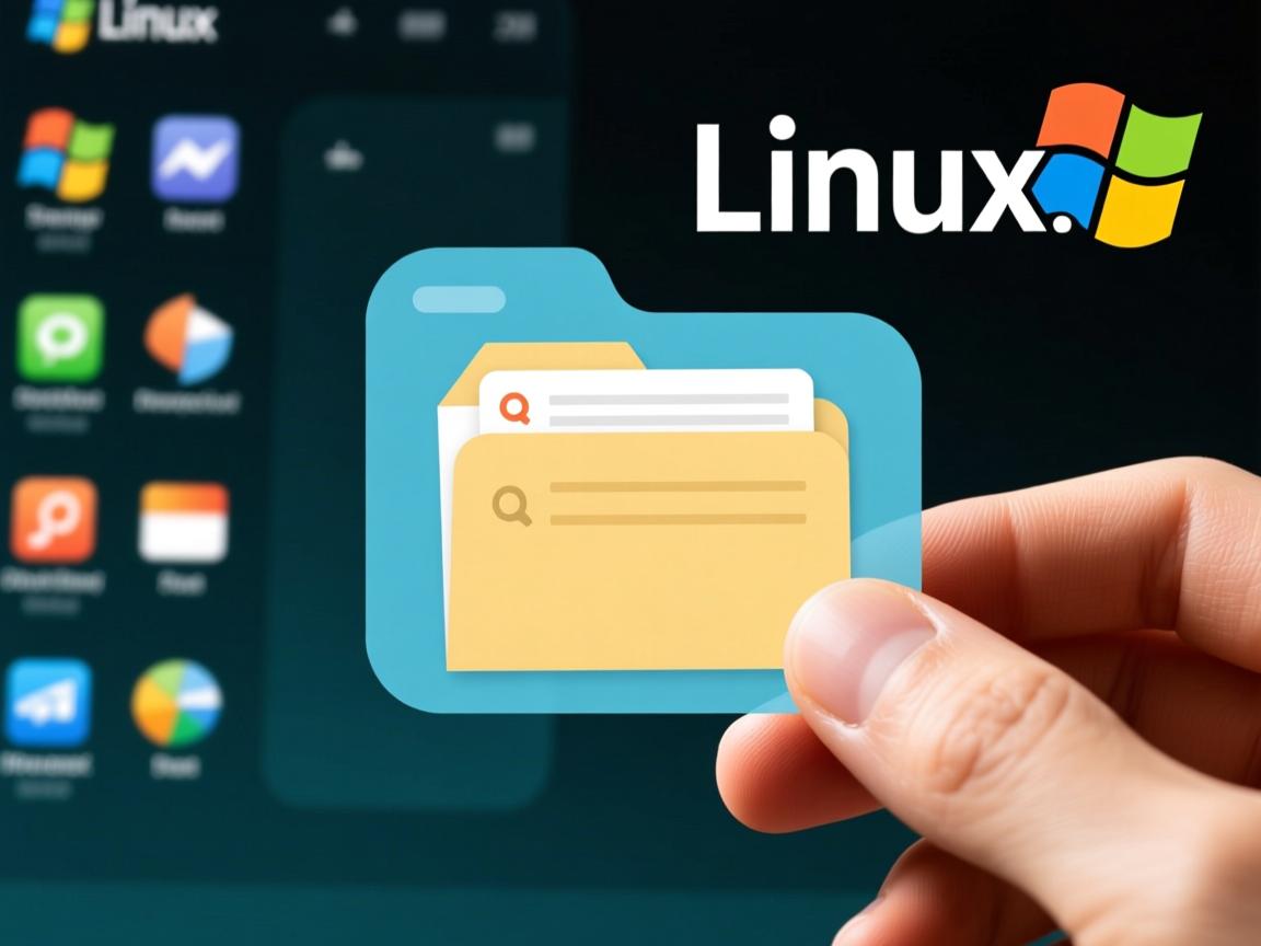 linux如何打开最小化的文件 第2张 linux如何打开最小化的文件 第2张