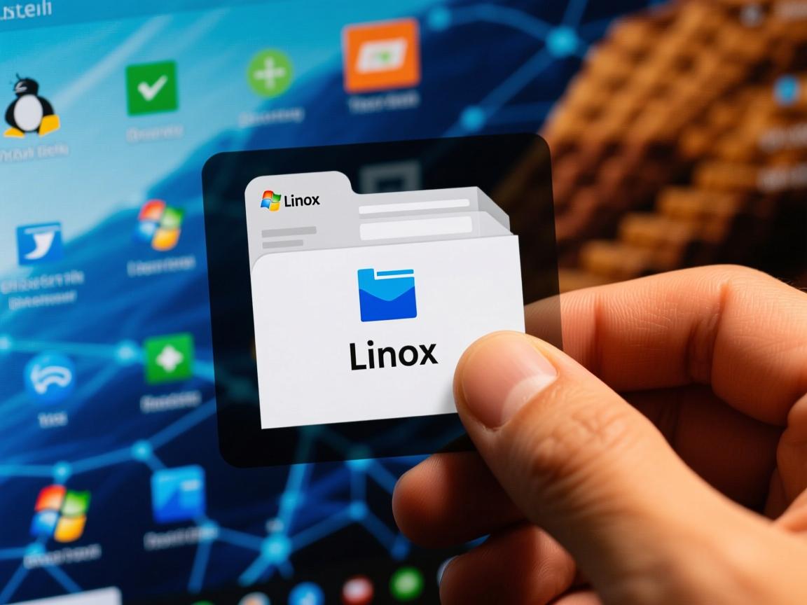 linux如何打开最小化的文件 第3张 linux如何打开最小化的文件 第3张