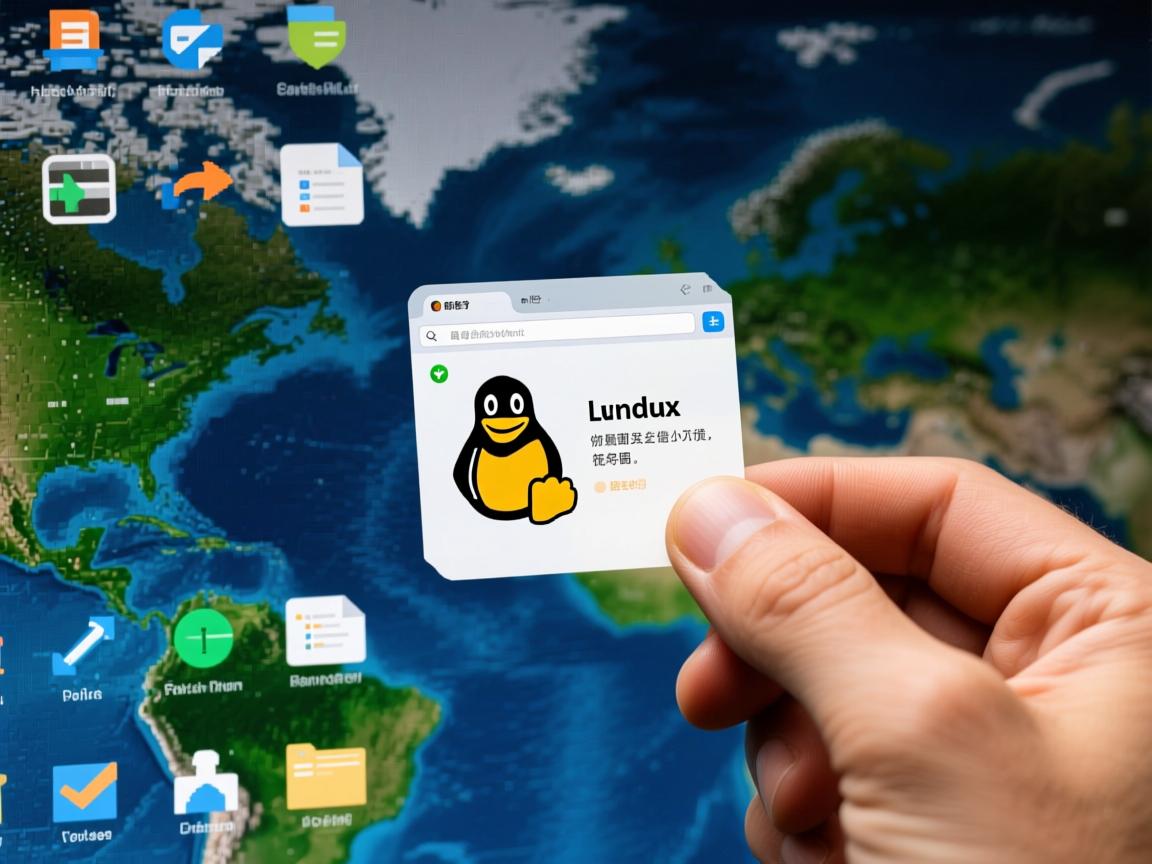 linux如何打开最小化的文件 第1张 linux如何打开最小化的文件 第1张