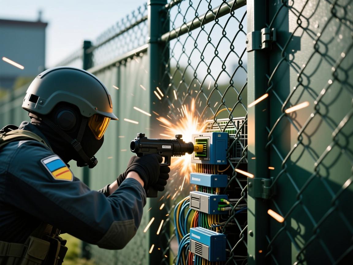 linux如何模拟ip攻击防火墙  第3张