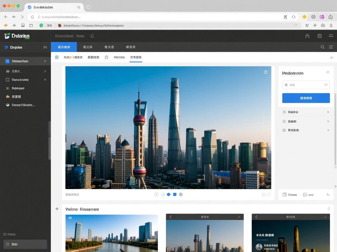 html如何插入图片且不变形  第2张