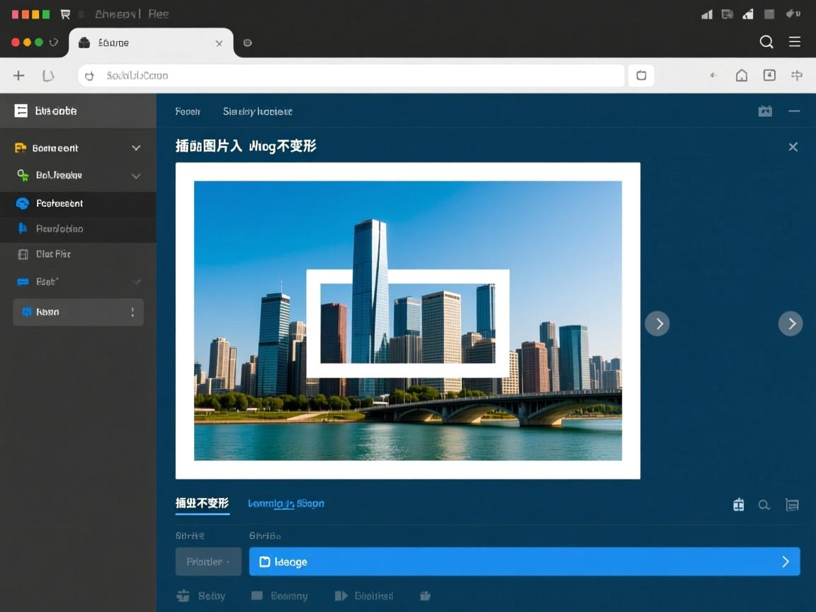 html如何插入图片且不变形  第3张