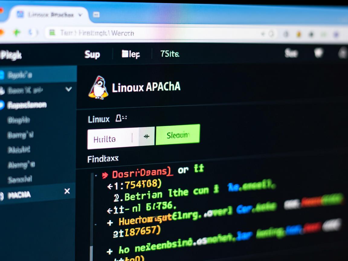 如何查看linux下apache版本信息 第2张 如何查看linux下apache版本信息 第2张