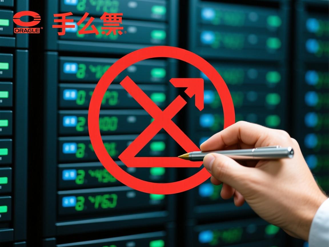 oracle 数据库检查失败怎么办