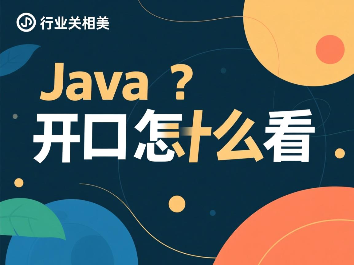 java 接口 怎么看 第1张 java 接口 怎么看 第1张