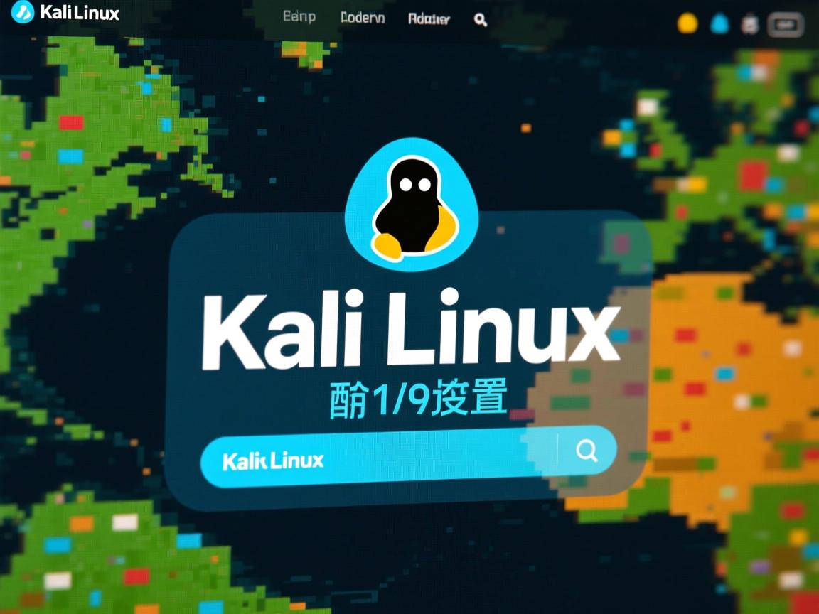 kali linux如何配置更新 第3张 kali linux如何配置更新 第3张