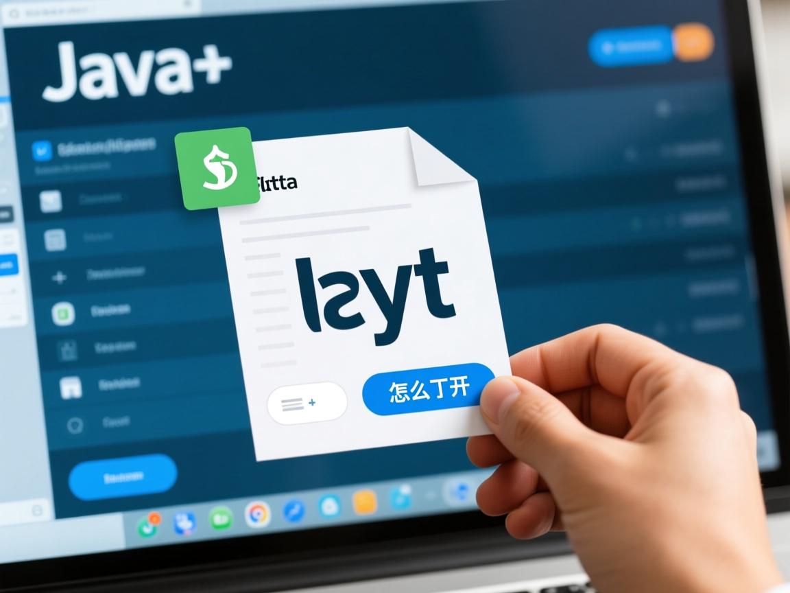 java 导出为txt文件怎么打开  第2张