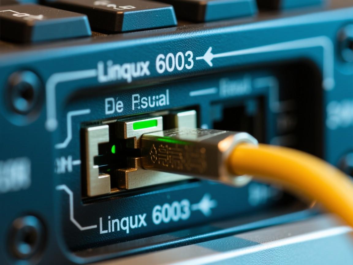 如何关闭linux 端口6003  第3张