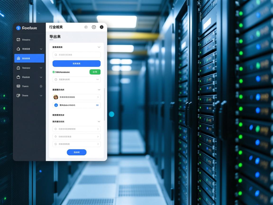 数据库左侧工具栏怎么导出来