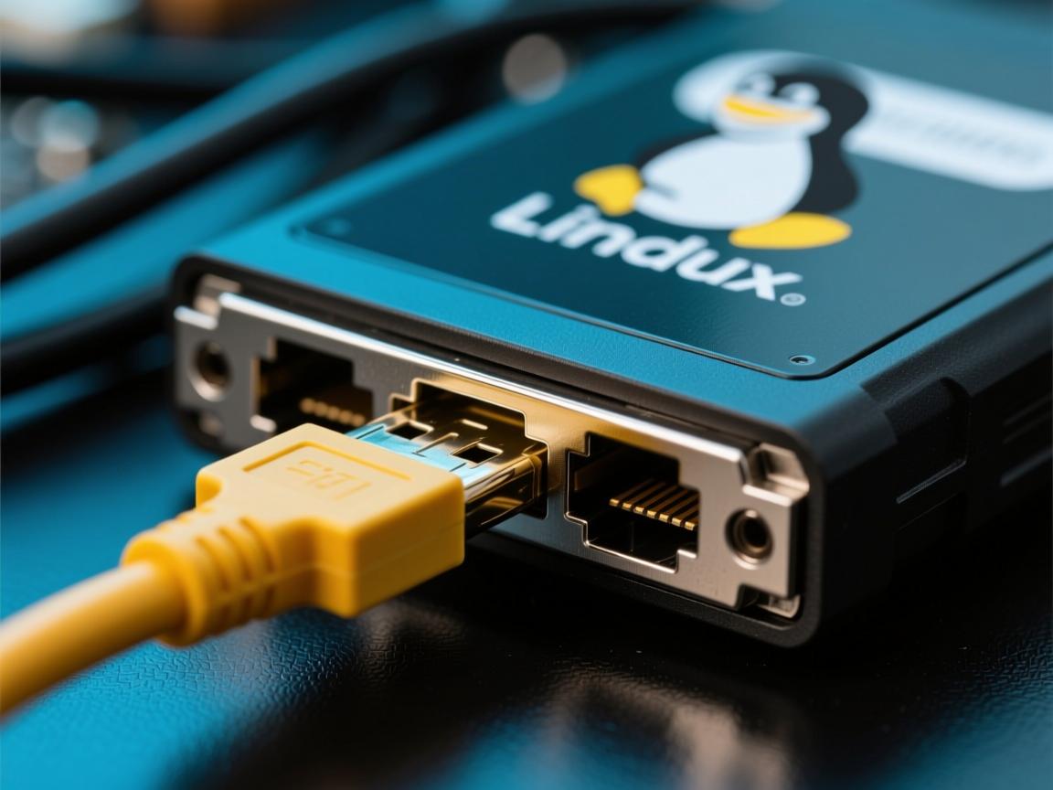 如何知道linux网卡是否异常  第2张