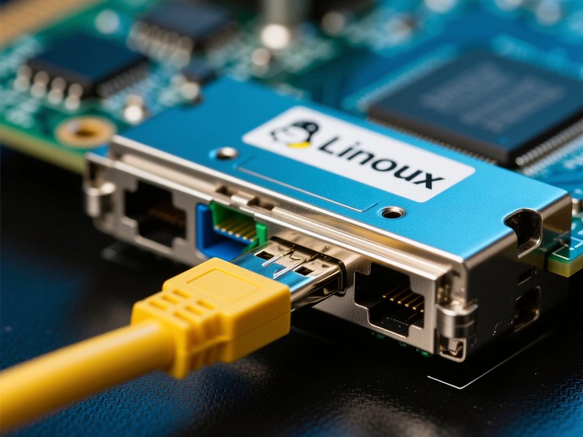 如何知道linux网卡是否异常  第3张