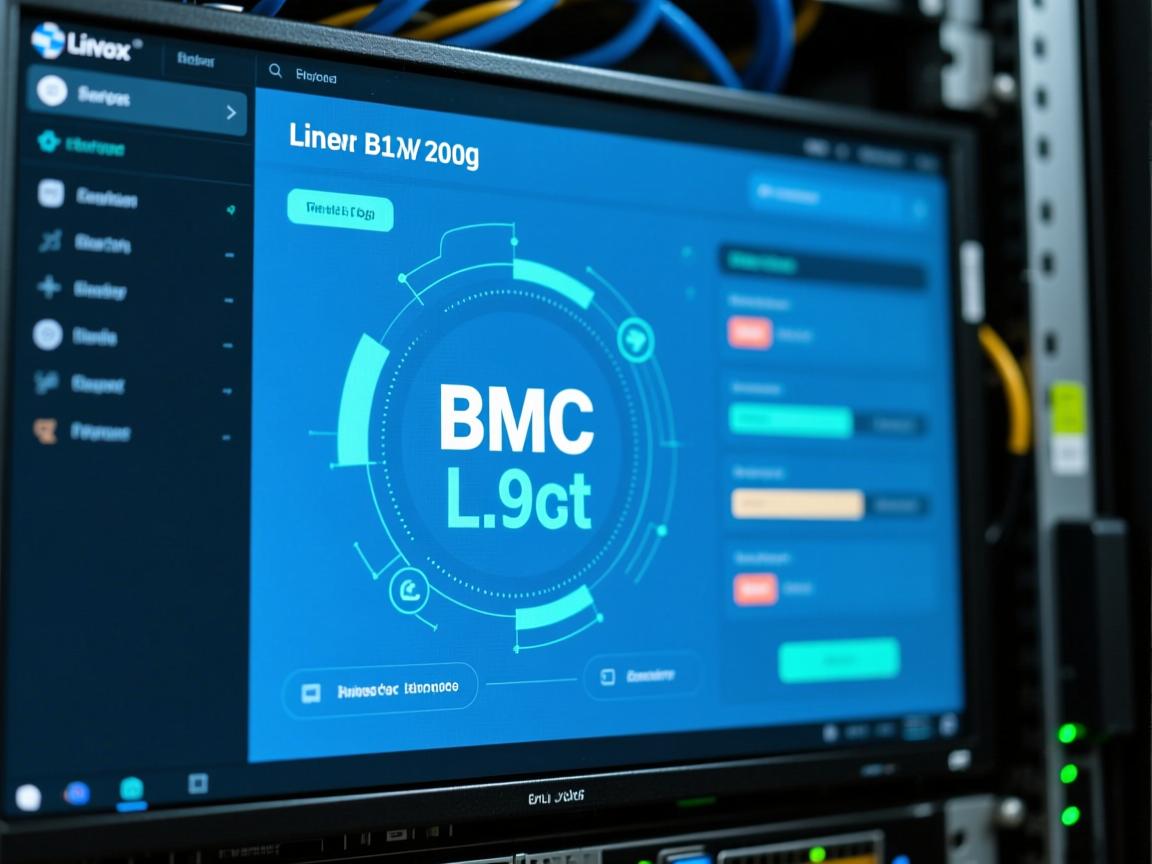 linux 系统如何查看BMC日志
