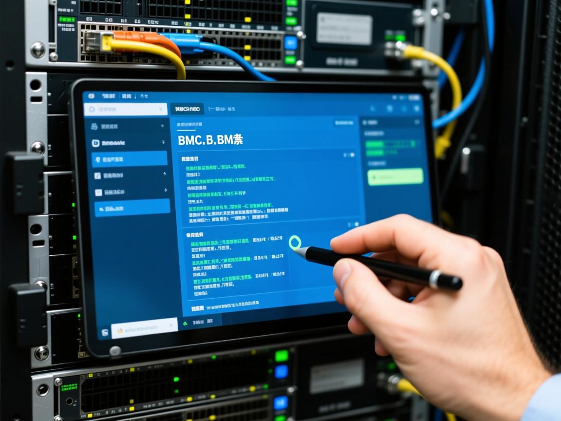 linux 系统如何查看BMC日志 第3张 linux 系统如何查看BMC日志 第3张